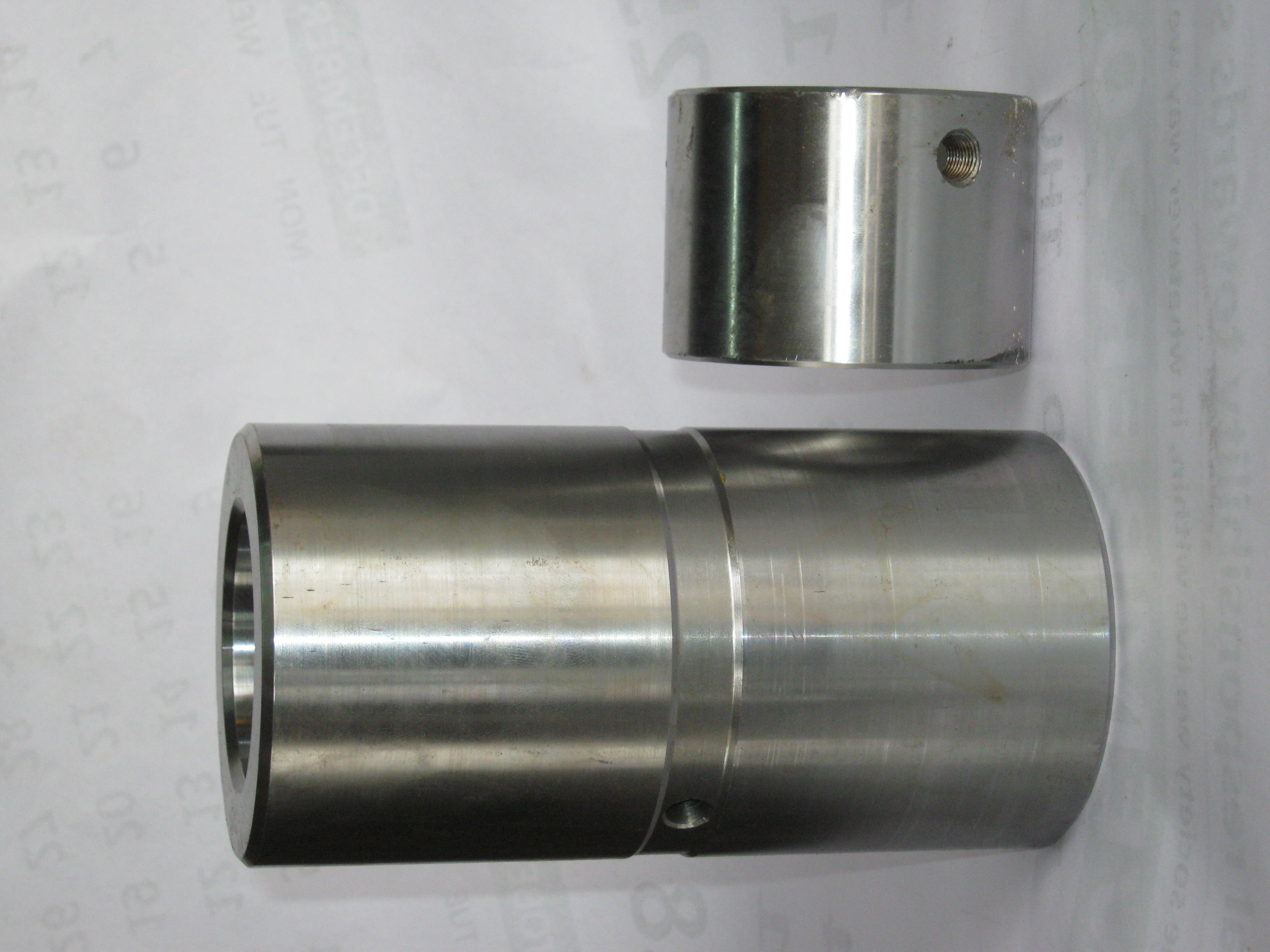 Manufacturers Exporters and Wholesale Suppliers of sleave for jcb Kurukshetra Haryana
